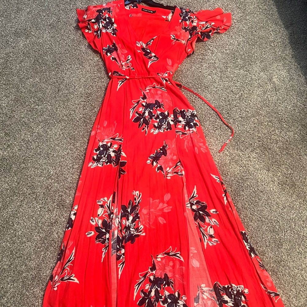 Midnight Doll Dress size M - Picture 3 of 9